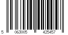 Barcode für Camber II Kinder Hoodie-Jacke - Dunkel Rot