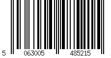 Barcode für IsoCool Kindersocken - 5er Pack - Orange