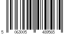 Barcode für Kinder Baseballkappe - Pink