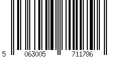 Barcode für Camber II Herren Fleece - Blau