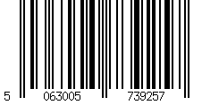 Barcode für West Highland Way Damen-T-Shirt mit Grafik und kurzen Ärmeln - Marineblau