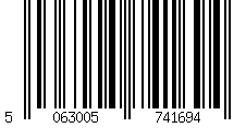 Barcode für Southwold Herren-T-Shirt mit Grafik und kurzen Ärmeln - Grün