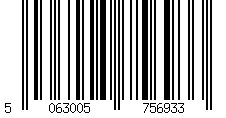 Barcode für Keswick Herren-T-Shirt mit kurzen Ärmeln - Marineblau