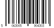 Barcode für Camber II Kinder-Fleece mit Reißverschluss - Khaki