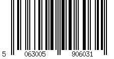 Barcode für Jacob Herren T-Shirt - Dark Blau