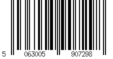 Barcode für Active Herren T-Shirt - Schwarz