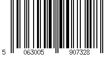 Barcode für Active Herren T-Shirt - Violett