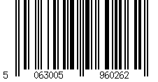 Barcode für EMS Nova Herren-Langarm-T-Shirt - Khaki
