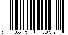 Barcode für Mountain Stripe T-Shirt für Herren mit Grafikdruck - Weiss