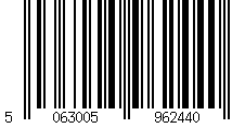 Barcode für Mountain Explorer T-Shirt aus  für Herren - Gelb