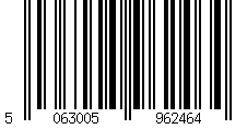 Barcode für Mountain Explorer T-Shirt aus  für Herren - Gelb