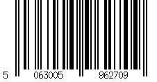 Barcode für Hasst Henley Herren T-Shirt - Orange