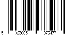 Barcode für EMS Kinder-Sweatshirt mit Rundhalsausschnitt - Beige