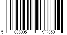 Barcode für Quick Dry Kurzarm-T-Shirt für Kinder - Schwarz