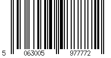 Barcode für Quick Dry Kurzarm-T-Shirt für Kinder - Grün