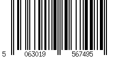 Barcode for Baby T-shirt Regatta