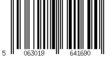 Barcode for Kid's T-shirt Dare 2B Amuse II