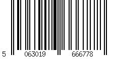 Barcode for Kid's T-shirt Regatta Bosley VII