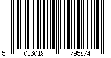 Barcode for Long sleeve T-shirt Regatta Wenbie III