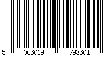 Barcode for Thermal underwear for children Regatta Therm