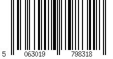 Barcode for Thermal underwear for children Regatta Therm