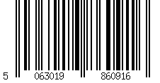 Barcode for Long sleeve T-shirt Regatta Wenbie III