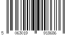 Barcode for Kid's T-shirt Dare 2B Amuse II