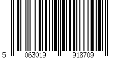 Barcode for Kid's T-shirt Dare 2B Amuse II