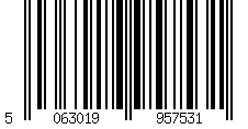 Barcode for Kid's T-shirt Regatta Bosley