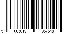 Barcode for Kid's T-shirt Regatta Bosley