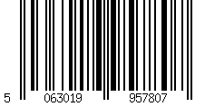 Barcode for Kid's T-shirt Regatta Bosley