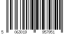 Barcode for Kid's T-shirt Regatta Bosley
