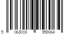 Barcode for Kid's T-shirt Regatta Bosley