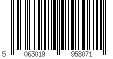 Barcode for Kid's T-shirt Regatta Bosley
