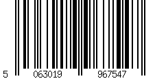 Barcode for Kid's T-shirt Regatta Alvarado IX