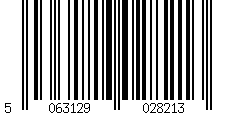 Barcode for North American B-25D Mitchell Bomber Aircraft Red Wrath 498th Bombardment Squadron 345th Bombardment Group World War II United States Army Air Forces The Aviation Archive Series 1/72 Diecast Model by Corgi
