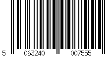 Barcode for Fleece guards for plush toys LeMieux Toy Pony
