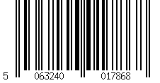 Barcode for Children's riding socks LeMieux (x2)