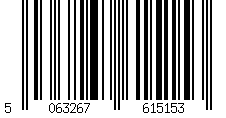 Barcode for Liberty London Ianthe Oud Eau De Parfum Spray 100ml