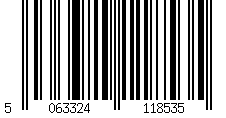 Barcode for Monochrome Crinkle Printed V Front Bikini Bottoms