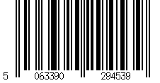 Barcode für Mary Jane à clous Loral - 38