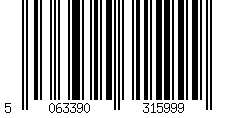 Barcode für Handytasche Meadow - Einheitsgröße