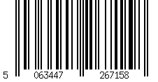 Barcode für Hunter T-Shirt Duart Graphic HARM0033251 Weiß Regular Fit