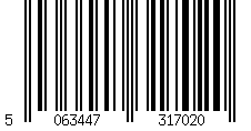 Barcode für Hunter T-Shirt Leona HARW0070251 Dunkelblau Boxy Fit