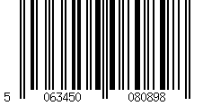 Barcode for Pink Heart Print Ribbed Thong