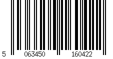 Barcode for White Frill Mesh Bloomer Shorts