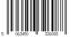 Barcode for Green Textured High Leg Bikini Bottoms