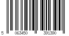 Barcode for Brown Leopard Print Contrast Binding Bikini Bottoms