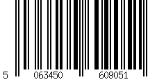 Barcode for Black Hibiscus Print Tie Side Bikini Bottoms