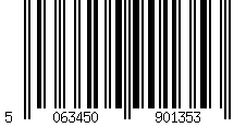 Barcode for Brown Cow Print Faux Leather Corset